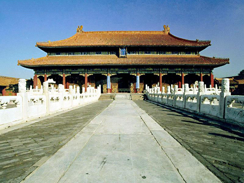 Beijing China reviews